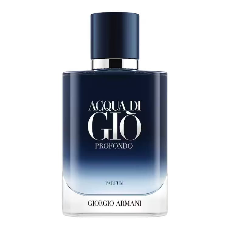 Armani de gio parfum 100 ml