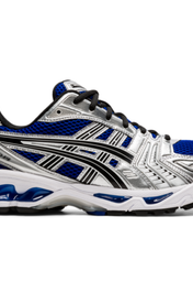 Asics Gel Kayano 14 Monaco Blue - Blauw