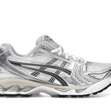 ASICS Gel-Kayano 14 White Graphite Grey