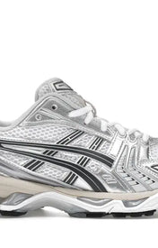 ASICS Gel-Kayano 14 White Graphite Grey