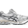 ASICS Gel-Kayano 14 White Graphite Grey