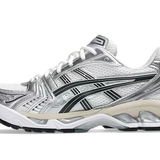 ASICS Gel-Kayano 14 White Graphite Grey