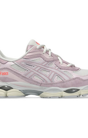 Asics Gel Nyc Rose Water - Lichtroze