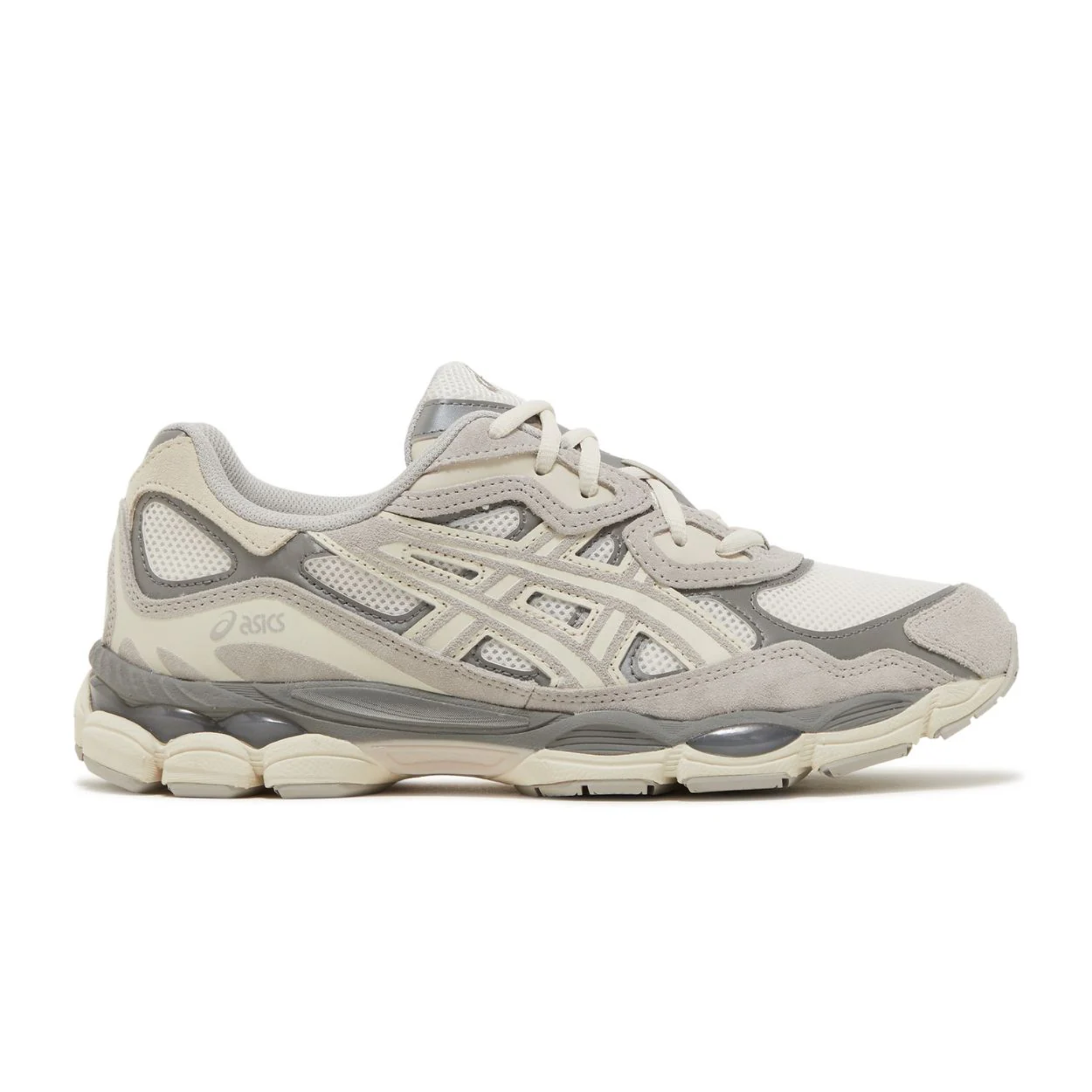 Asics Gel Nyc Oyster Grey - Beige