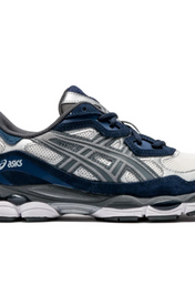Asics Gel Nyc Yankees - Navy Blue