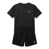 ASICS Sport Zomer Set (T-Shirt & Shorts)
