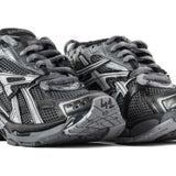 Balenciaga Runners Black Grey