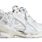 Balenciaga Runners White