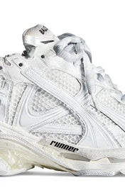 Balenciaga Runners White
