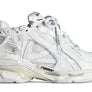 Balenciaga Runners White