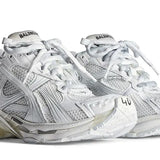 Balenciaga Runners White