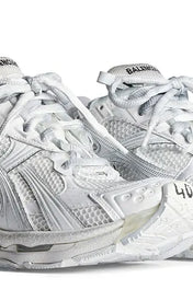 Balenciaga Runners White