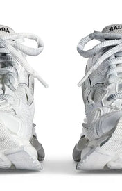 Balenciaga Runners White