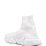 Balenciaga Speed Sock Runners - Wit