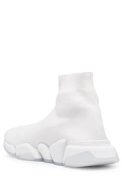 Balenciaga Speed Sock Runners - Wit