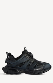 Balenciaga Track Black