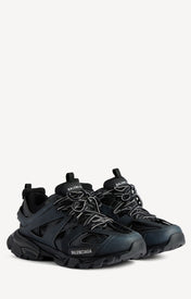 Balenciaga Track Black