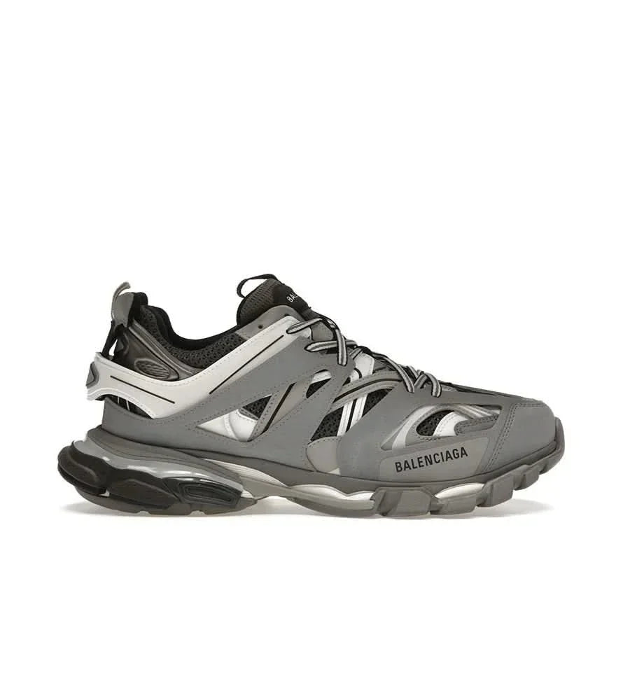 Balenciaga Track Black Grey