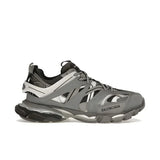 Balenciaga Track Black Grey