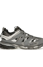 Balenciaga Track Black Grey