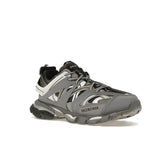 Balenciaga Track Black Grey
