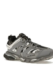 Balenciaga Track Black Grey