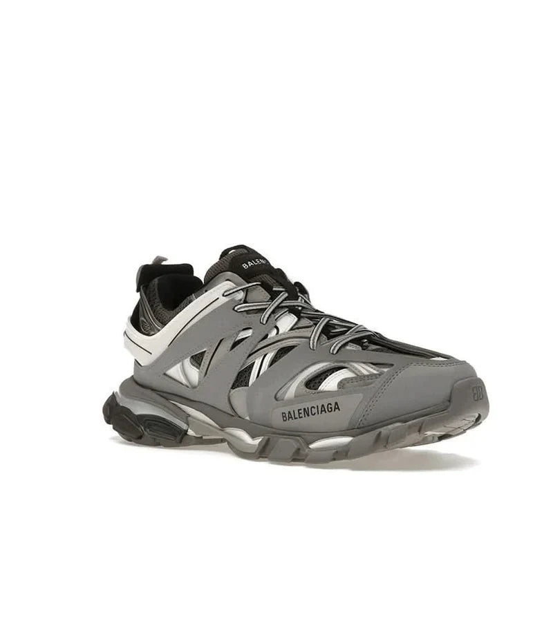 Balenciaga Track Black Grey