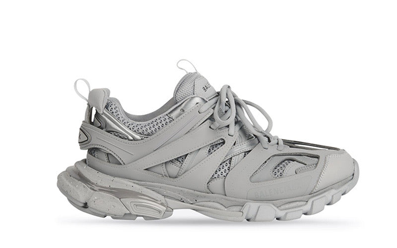 Balenciaga Track Grey