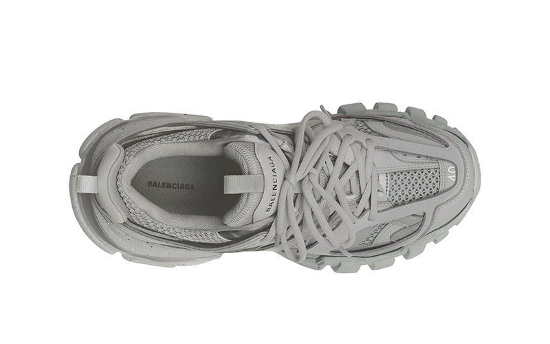 Balenciaga Track Grey