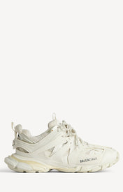 Balenciaga Track White