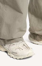 Balenciaga Track White