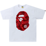 Bathing Ape T-Shirt - Blauw