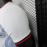 Barcelona "Crestwave" Limited Jersey