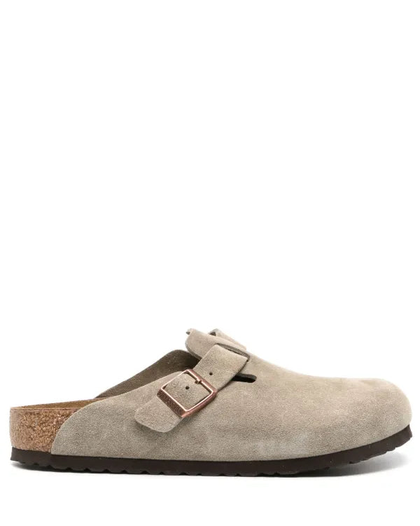Birkenstock Brown