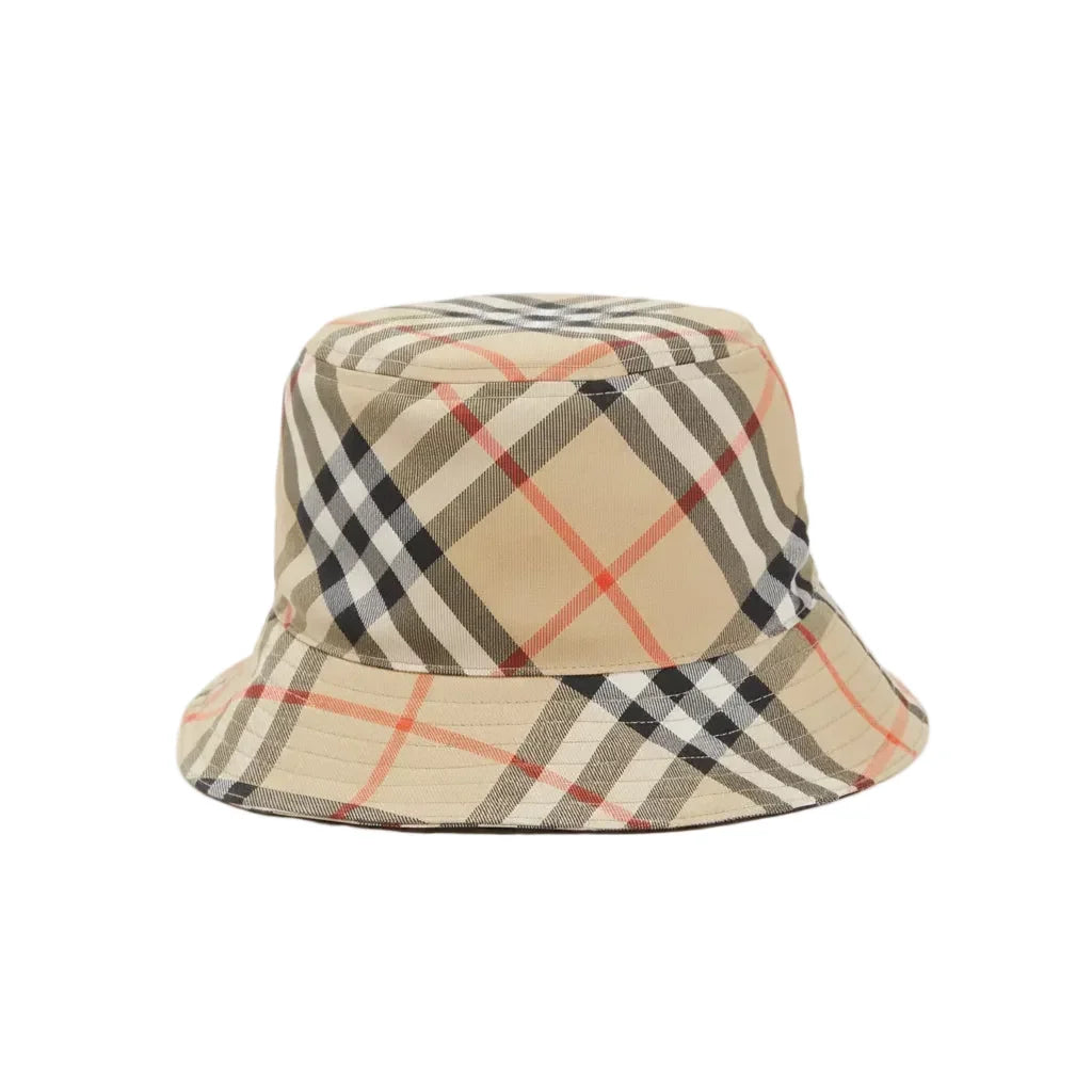 BURBERRY HOED