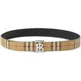 BURBERRY RIEM