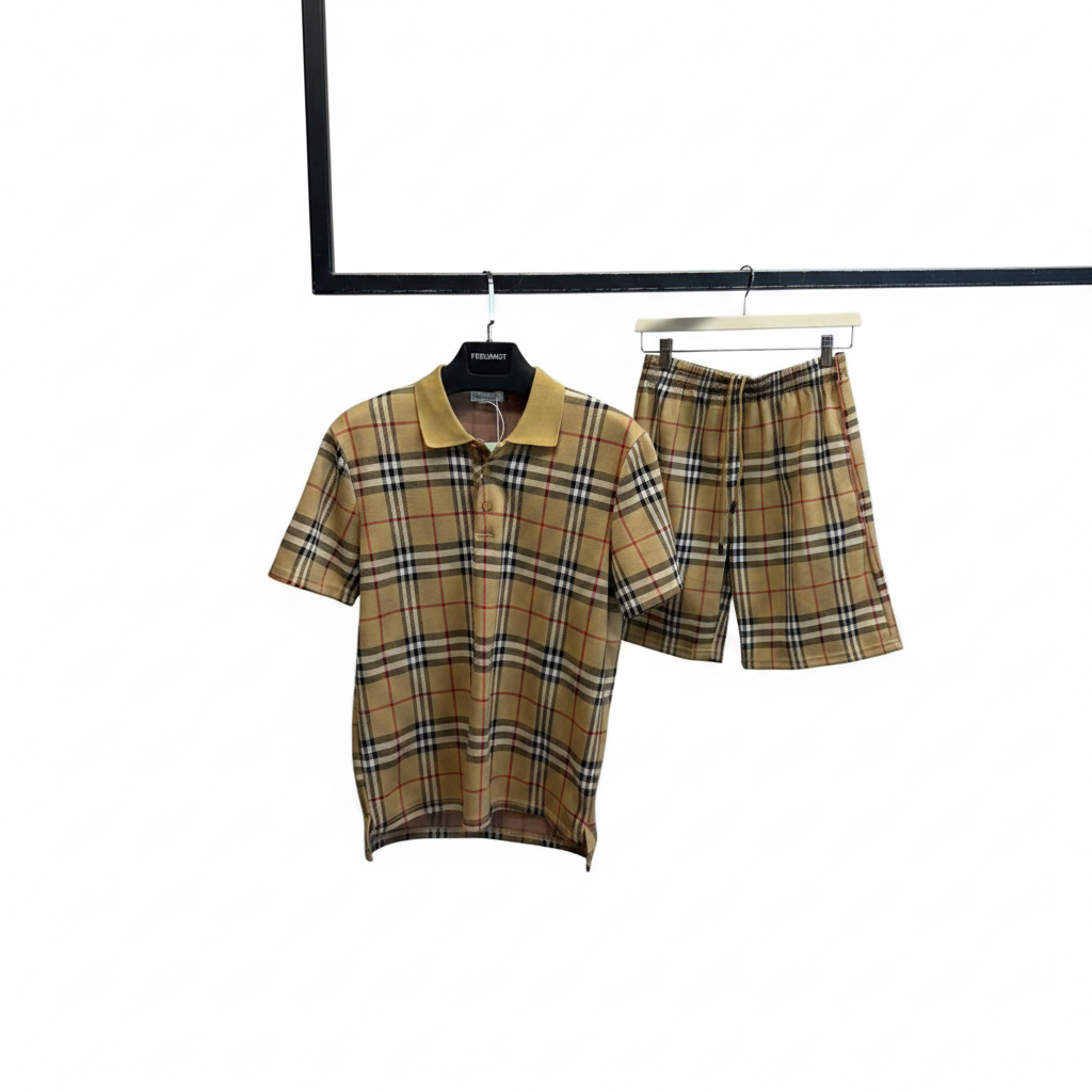 BURBERRY ZOMERSET