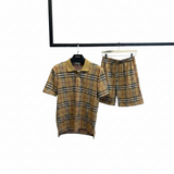 BURBERRY ZOMERSET