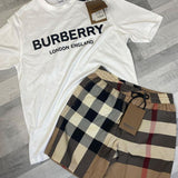 BURBERRY ZOMERSET