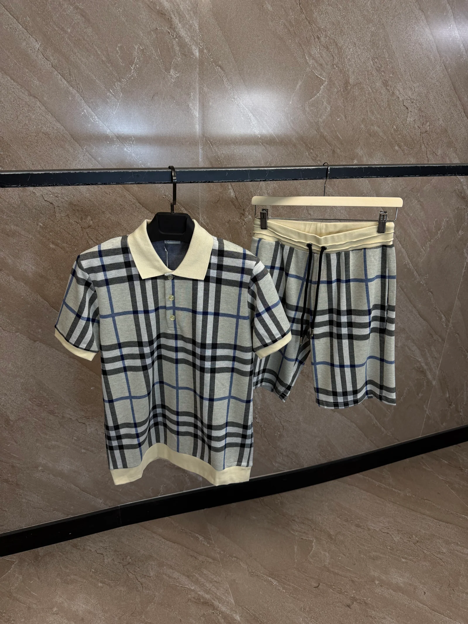 BURBERRY ZOMERSET