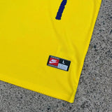 BRAZIL EDITION STUSSY JERSEY