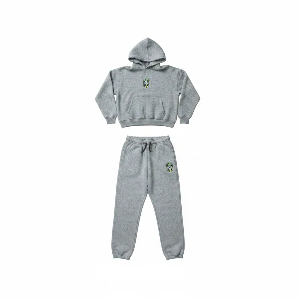 Brazilian x Limited Edition Tracksuit