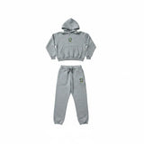 Brazilian x Limited Edition Tracksuit