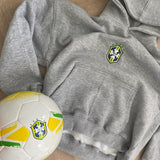 Brazilian x Limited Edition Tracksuit