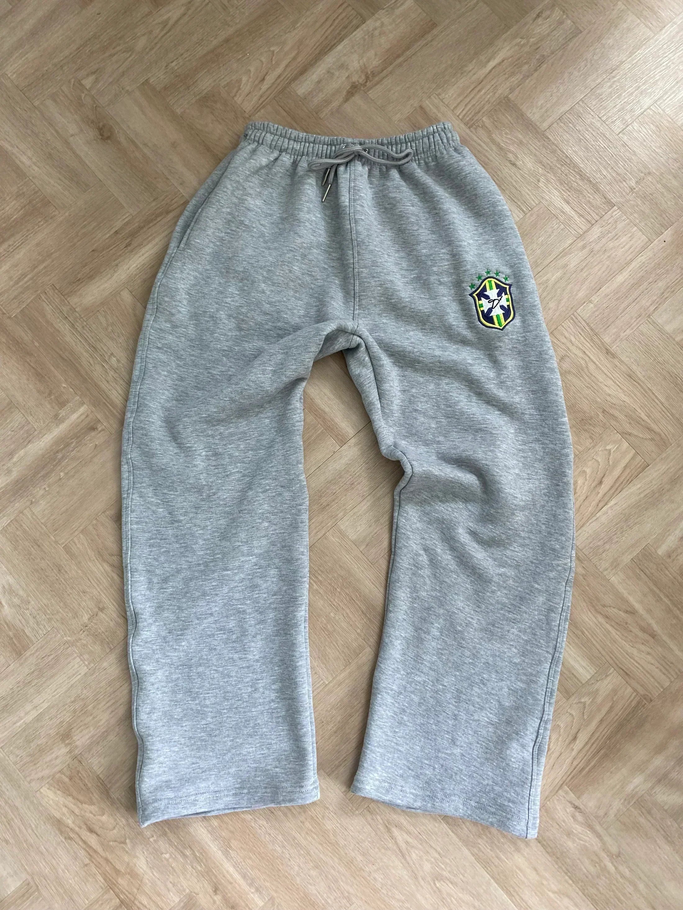 Brazilian x Limited Edition Tracksuit