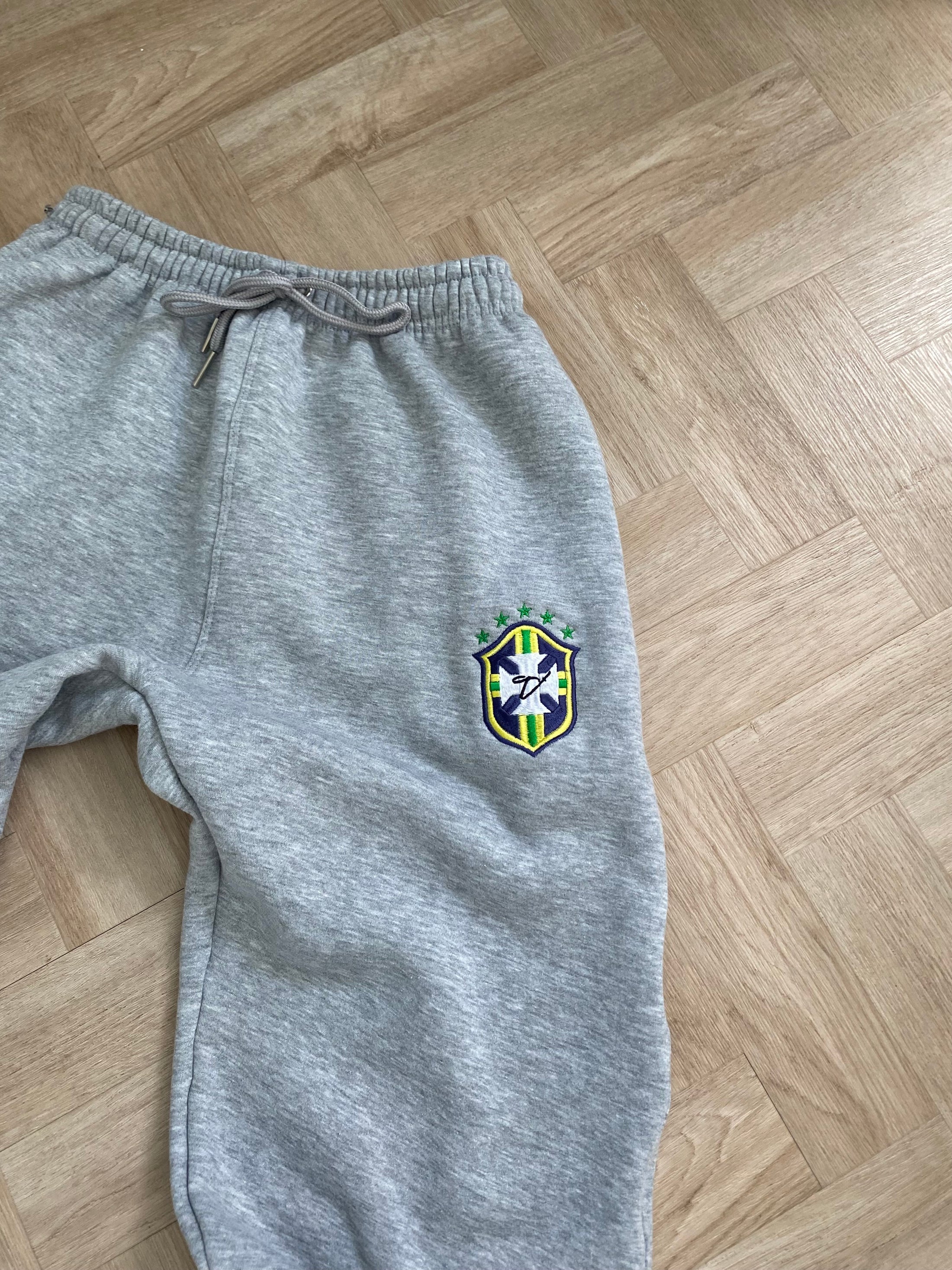 Brazilian x Limited Edition Tracksuit