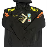 Brazzilian windbreaker