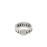 Buddha to Buddha Chain Small Ring