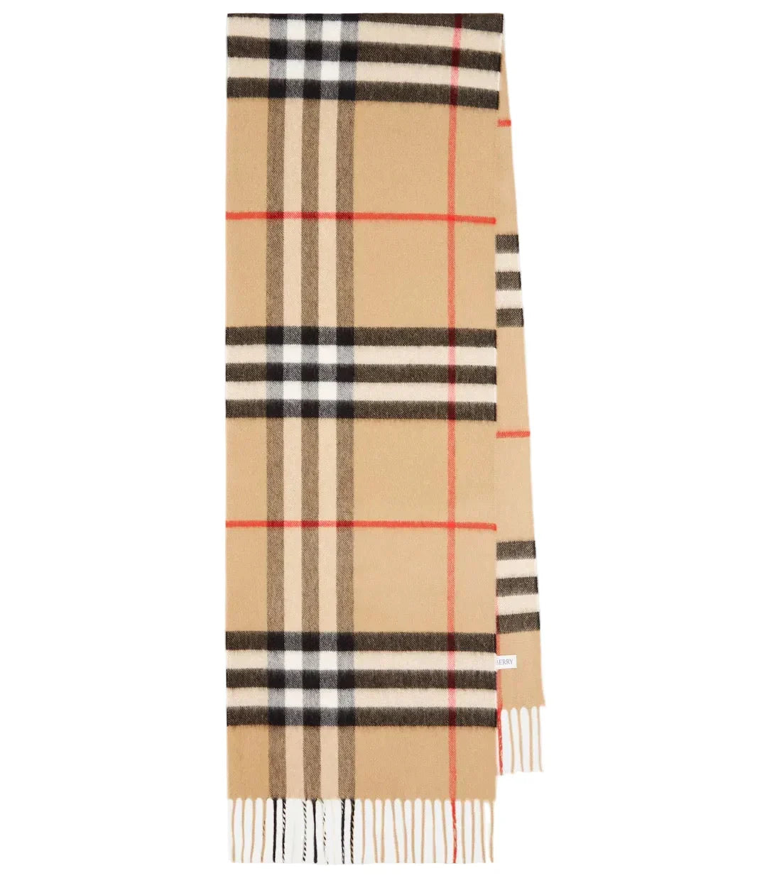Burberry Classic Check Sjaal