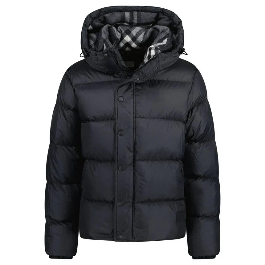 Burberry Puffer Winterjas